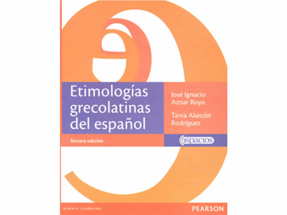 Etimologías Grecolatinas del Español-Liverpool es parte de MI vida