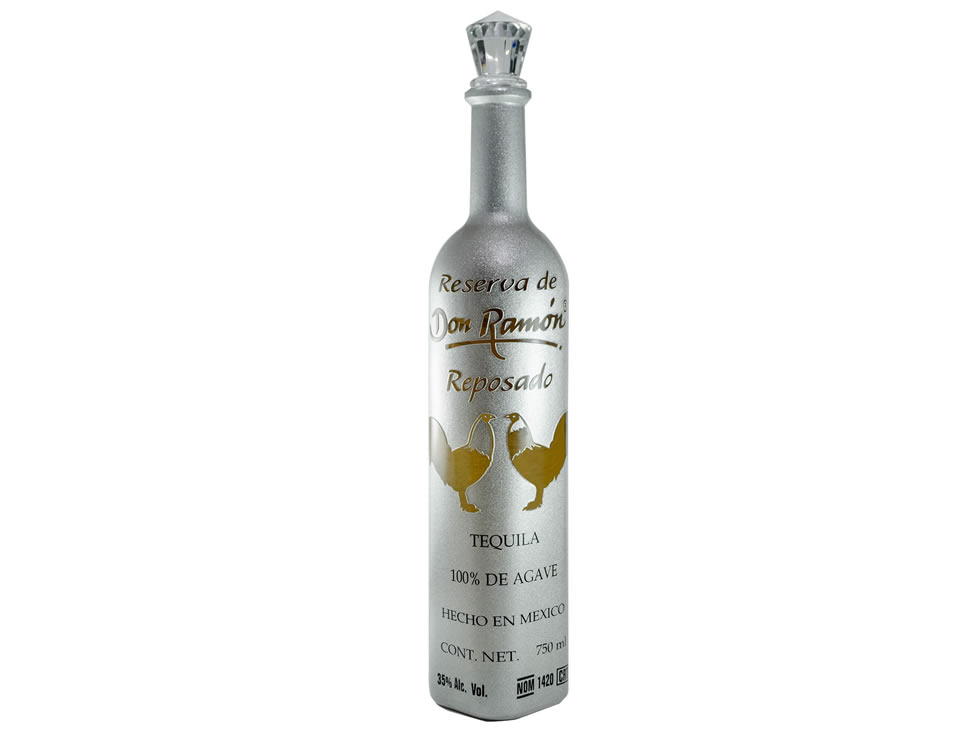 Tequila Don Ramón Reposado Reserva 750 mlLiverpool es parte de MI vida
