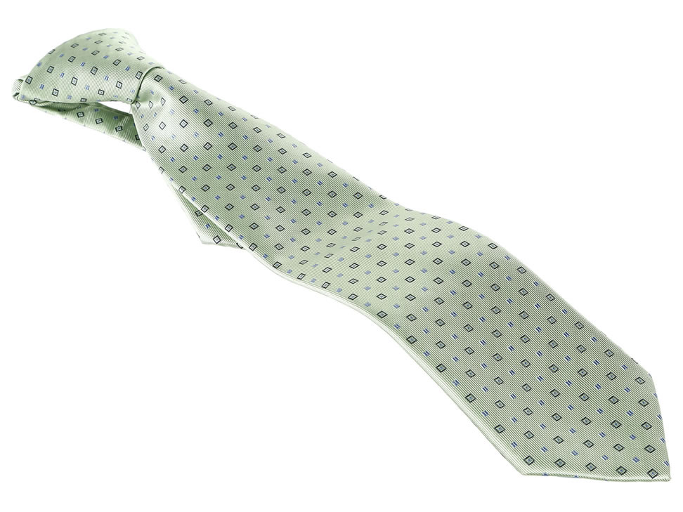 Corbata para Niño
