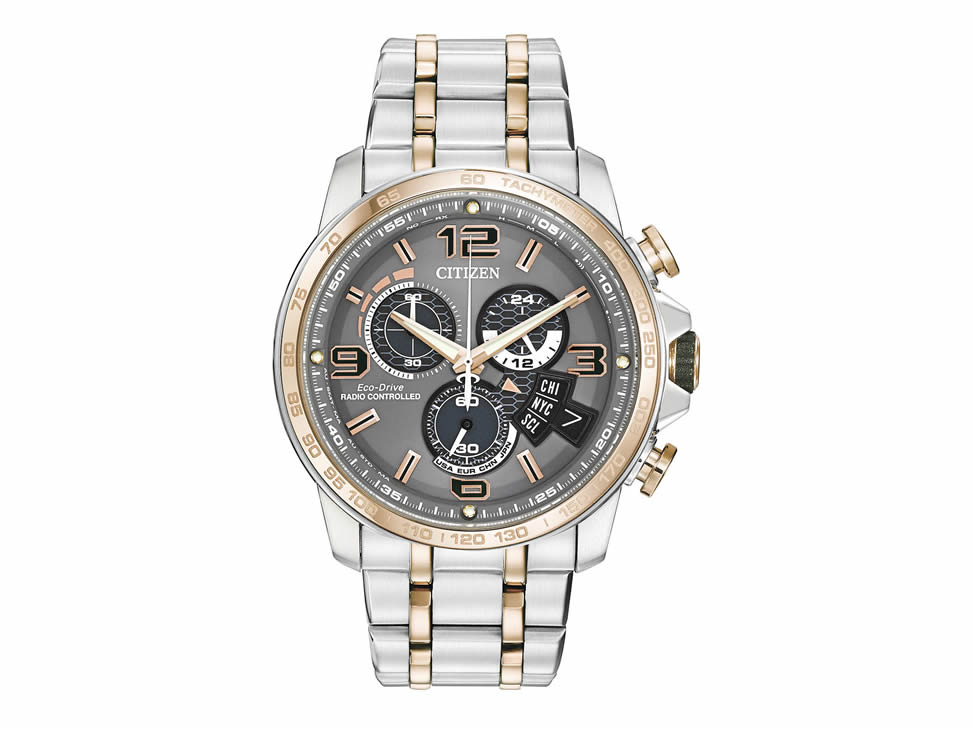 citizen eco drive forma